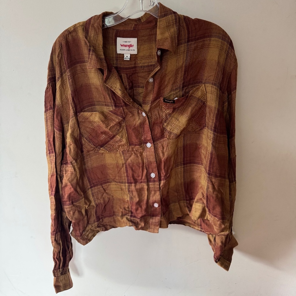 Flannel